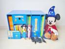 ほぼ新品DWEディズニー英語システムマジックペン&アドベンチャー