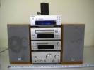 225 ONKYO A-905TX/MD-105TX/C-705TX/T-405FX/D-092TX コンポ