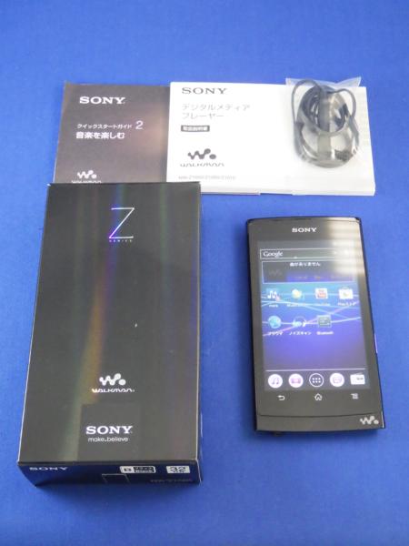 SONY NW-Z1060 NW-A865 NW-F805 NW-S636F 含む デジタルオーディオ