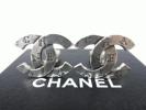 50385★1円★本物シャネル★イヤリング★ココマーク★超美品