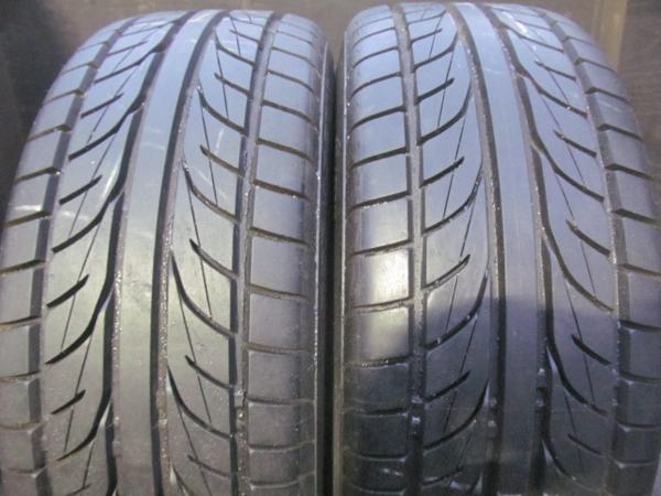 【C581】GRIDⅡ◇225/45R18◇2本即決