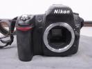 41952.Nikon / D80 一眼デジカメ 未確認 ジャンク扱い