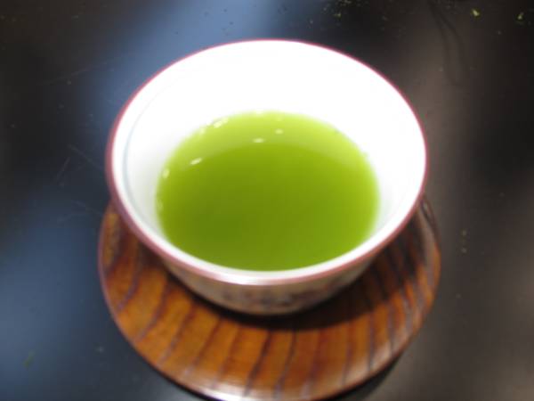 【16年産新茶】知覧茶　１００ｇ６袋入●香りにこだわった逸品★