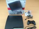 ★☆PS3 CECH-2100B SSD 250GB☆