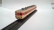 希少　鉄道模型社製　国鉄　模型 HO キハ58　中古美品