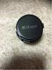 ★ニコン/NIKON NIKKOR 28mm 1:2.8 単焦点 広角レンズ 4927★