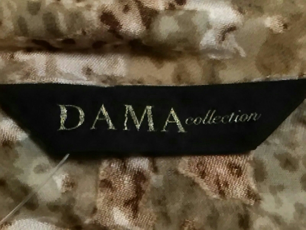 ダーマコレクション ワンピース M レディース 美品