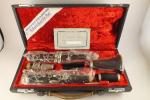 BUFFET CRAMPON☆クランポン R-13 B♭クラリネット 中古 売切り