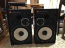 JBL 4312D ペア CONTROL MONITOR スピーカー MODEL 中古品 スピーカー 