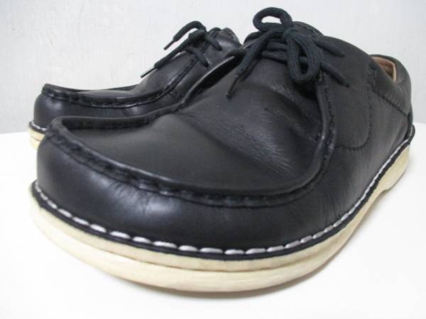 ドイツ製 ビルケンシュトック パサディナ 黒 40