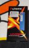 Kingston DDR 1600 8GBx2 16GB　HyperX Blu 16GB