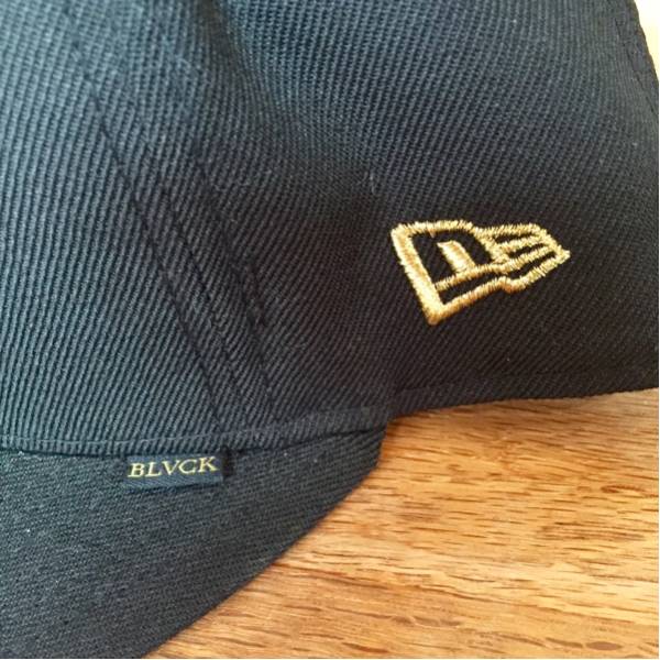 Black Scale ブラックスケール Newera ニューエラ