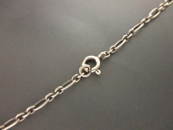 美品 ジョージジェンセン ネックレス シルバー シルバー GEORG JENSEN