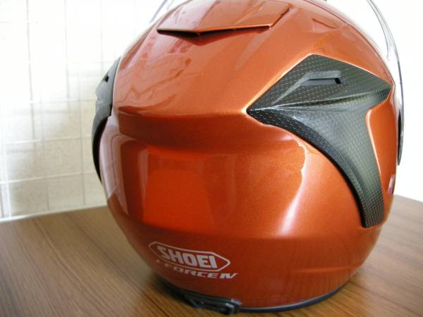 ☆ SHOEI J-Force 4 Ⅳ iv PINLOCKシート付き ☆ ☆ SHOEI J-Force 4 Ⅳ iv PINLOCKシート付き ☆