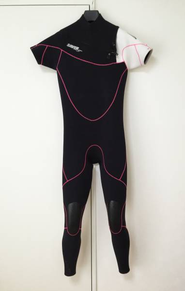 シーガル セイバークロス | SAVER ウェットスーツ CROSS 春秋セイバー
