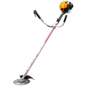 限定特価 新品■リョービ エンジン刈払機 EKK-2200 K軽スタート