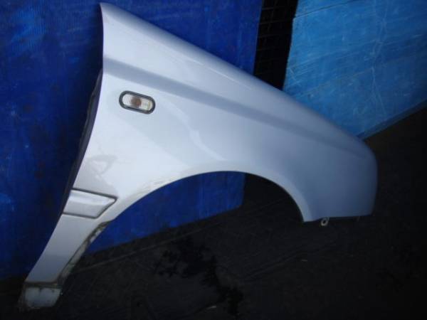 1HAGGワーゲンゴルフⅢバリアントフロントフェンダー右280345JJ