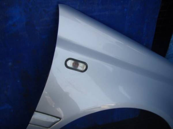 1HAGGワーゲンゴルフⅢバリアントフロントフェンダー右280345JJ