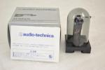 audio-technica 使用僅少audio−technica AT15Ea⁄G - AT−15Ea⁄G