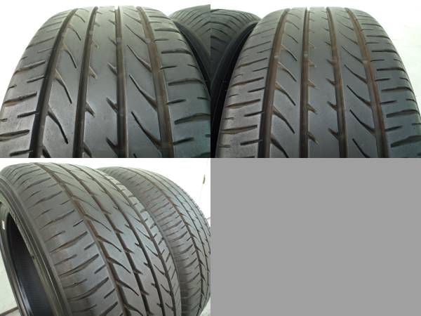 バリ山 TOYO プロクセスR35 215/50R17 2本 ② オンロード タイヤ
