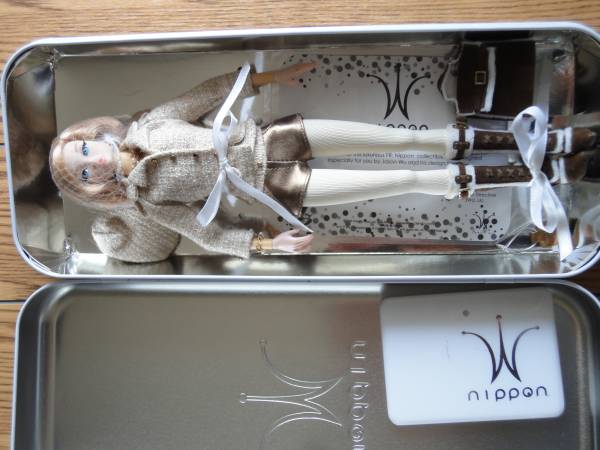 FR Nippon Misaki メタリックモーメント_1