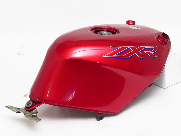 ZXR250 ZX250C - KAWASAKI – ガソリンタンク☆ZX250A 0460 Yahoo