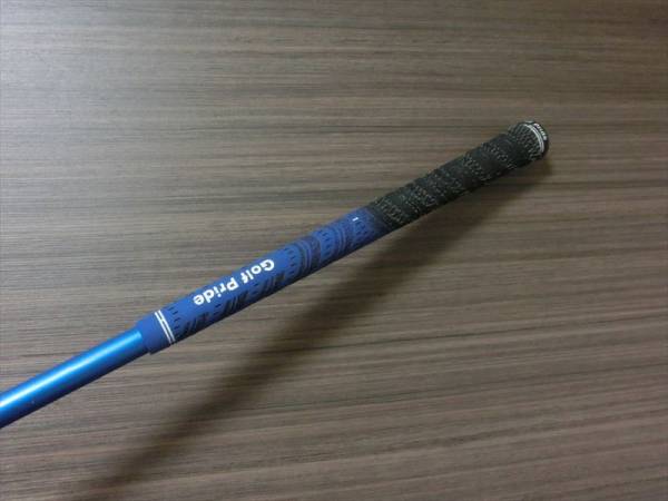 ツアーAD PT 6SR 915/913D用 タイトリスト SFT 装着時45in