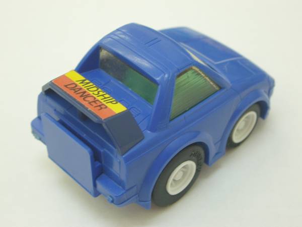 MR2 チョロQ - Q's Yahoo!オークション 「mr2」チョロQ (自動車) の