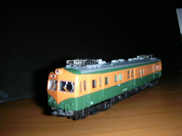 マイクロエース　クモユニ81001（M）