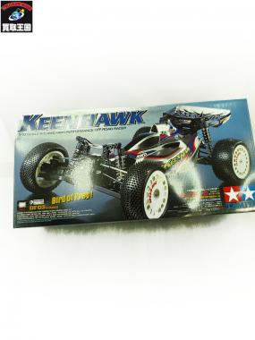 タミヤ 1/10キーンホーク 未組立て[00LwVR0l1VmK] タミヤ キーンホーク