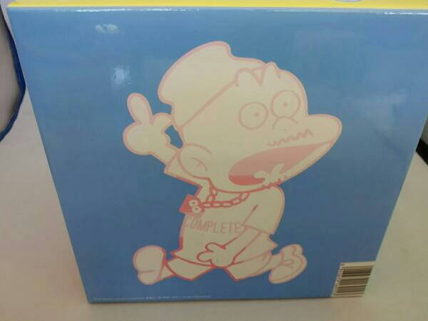 CD/RIP SLYME 20th ANNIVERSARY COMPLETE SINGLE BOX TOKYO 【公式通販】