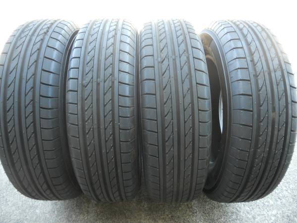 ほぼ新品イボ付　ヨコハマ　ブルーアースE50　175/70R14　4本　