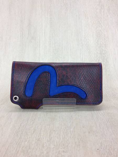 EVISU◇長財布/- EVISU 【公式通販】