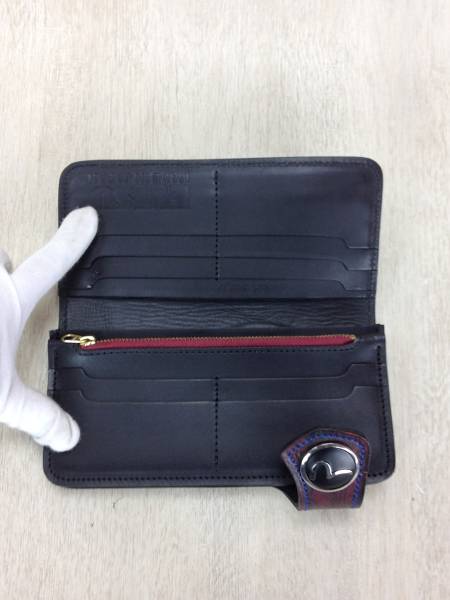 EVISU◇長財布/- 【公式通販】