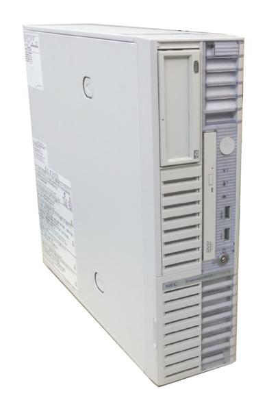 ●高速4c Express5800 GT110ｆ-S(Xeon E3-1220 v3 3.1GHz/12GB)
