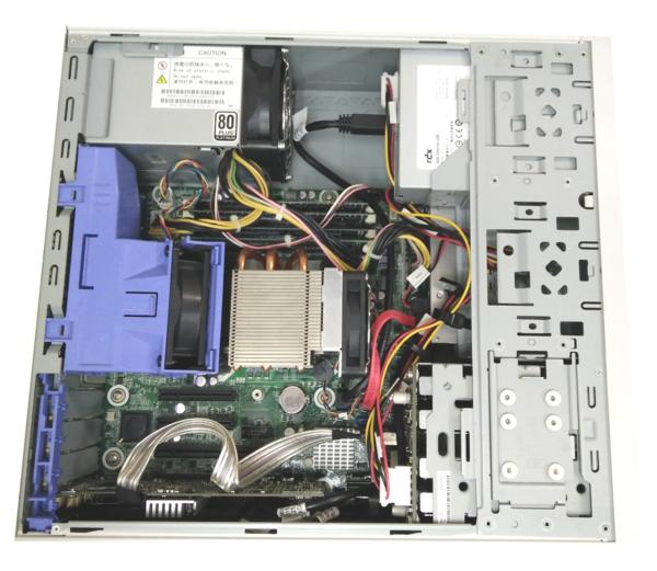 ●高速4c Express5800 GT110ｆ-S(Xeon E3-1220 v3 3.1GHz/12GB)