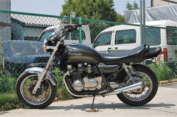 オーダー品専用ページ③ ゼファー750 RS ZEPHYR ZR750C ☆即決価格☆