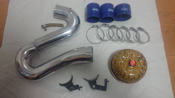 フィットGD HKSレーシングサクション中古