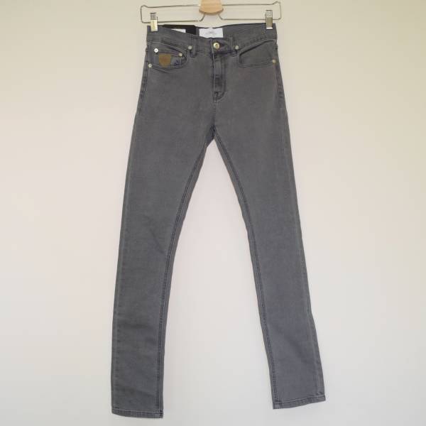 新品 APRILL77 スキニーパンツ JOEY 26 エイプリル77 April77 - 【公式