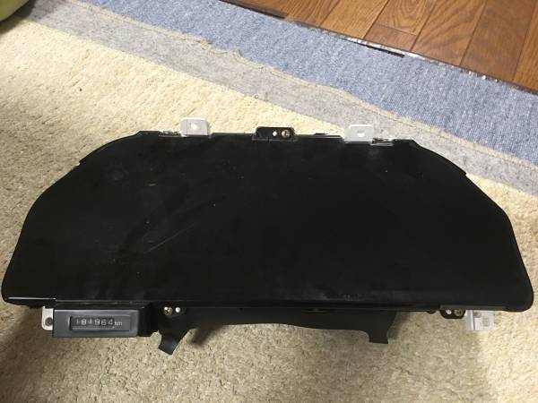 セルシオ UCF10 スピードメーター 1UZFE オプティトロン UCF10系