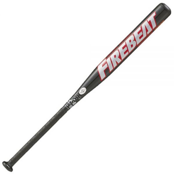 ZETT ソフト3号金属製バット FIREBEAT BAT-53644ネイビー