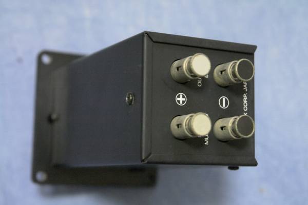 FOSTEX R100中古