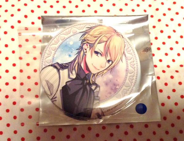 B-PROJECT - メルカリ Project 寺光遙日 遙日の人気アイテム 缶バッジの