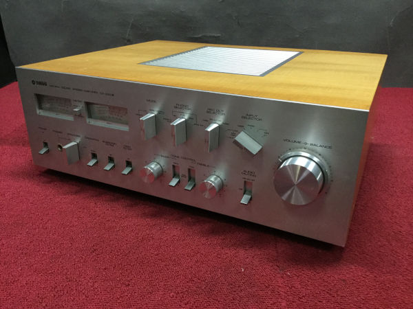 YAMAHA CA-1000Ⅲ プリメインアンプ◇現状品 YAMAHA CA-1000Ⅲ