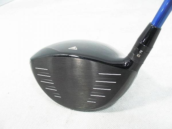 即決 中古超美品 915D3 ドライバー (日本仕様) 1W[3443