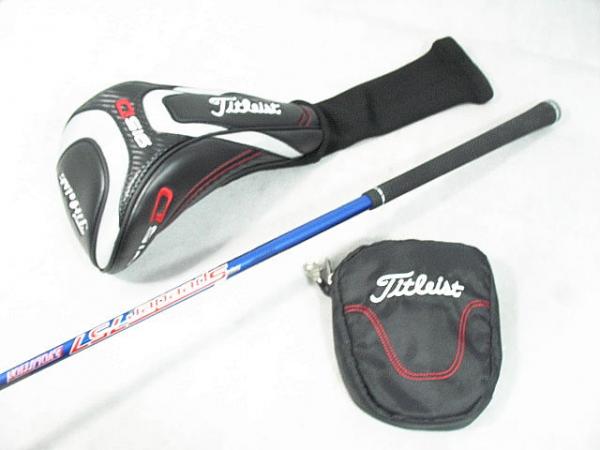 即決 中古超美品 915D3 ドライバー (日本仕様) 1W[3443