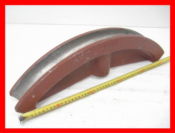 G234■イズミ パイプベンダー用 シュー 薄管用 A51 （2)