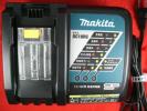 1円出品【マキタ】メロディー付充電器 DC18RC 18V対応 TD160用
