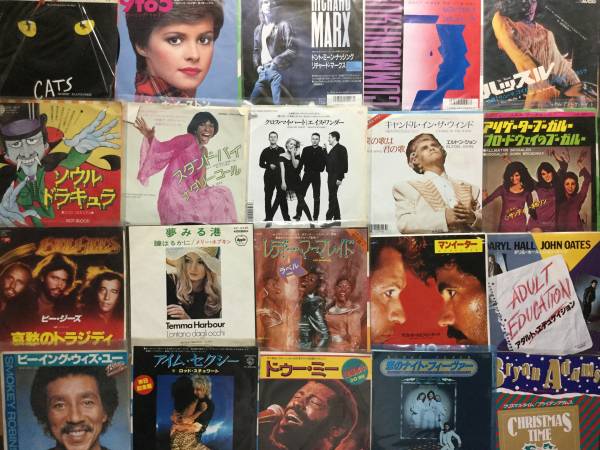 洋楽 LP レコード 60枚 セット ロック系 - Yahoo!オークション 大量