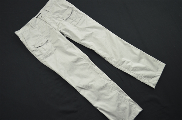 ◎BURBERRY BLACKLABEL バーバリーパンツ.5118